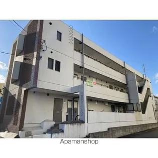 山富第3マンションの画像