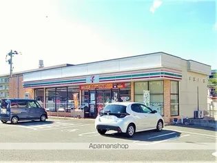 レオパレスラビホワ23【303号室】の周辺