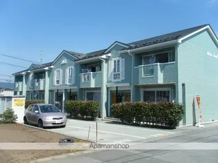 アーバンフォレストIIIの画像