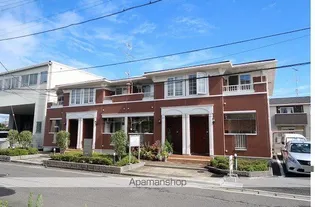 ベル メゾンの画像