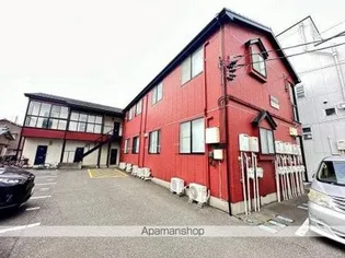 アクアノムラA棟の画像