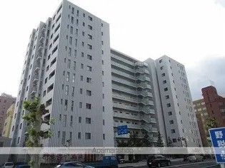 デュオヒルズ盛岡中央通の画像