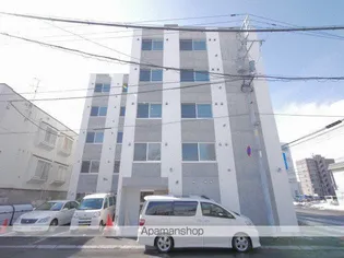 ノースポイント東札幌の画像