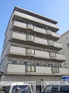 ROCOCOマンションの画像