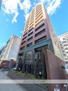 シティハウス伏見駅前【13階】の外観