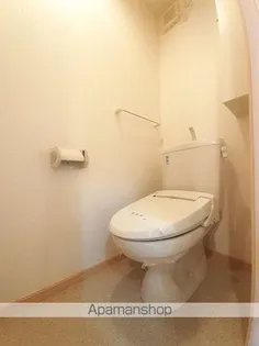 ドリームタウンB【2階】のその他画像