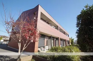 CONFORT ONE(コンフォール ワン)【2階】の外観