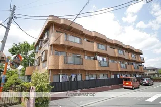 メゾンエスポワール88の画像