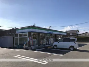 メイプルハウス桃木【106号室】の周辺