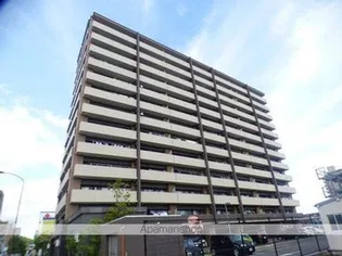 アルファステイツ岩国駅前の画像