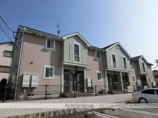 パークハイツ通町の画像