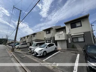 リオ グランデ芳賀 A棟の画像