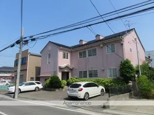 コーポハピネスの画像