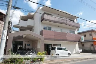 ドミール横田の画像