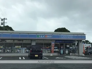 リーベン ルーチェⅡ【1階】の周辺