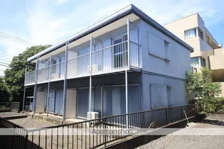 若葉ハイツの画像