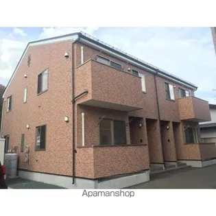 フランシーズアンジュの画像