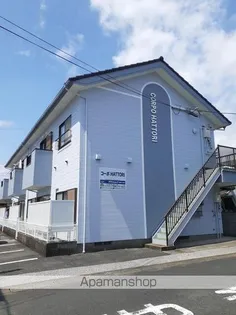 コーポHATTORIの画像