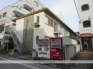 第1ハイツ高梨の画像
