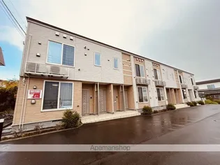 メゾン ド ソレイユの画像