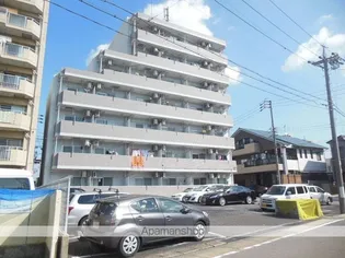 ジュネス庄内緑地の画像