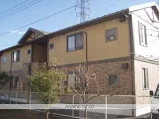 サニーコートAの画像