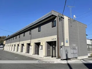 レオパレスマリナⅡの画像