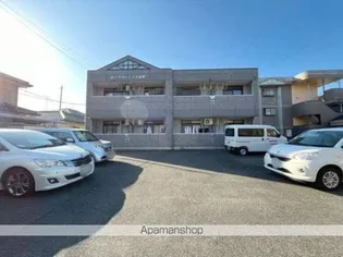 パークサイド西小森野Ⅱの画像