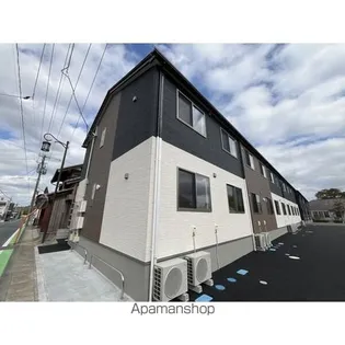 レジデンス吉岡2の画像