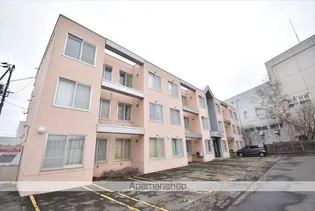 プリムラK1【205号室】の外観