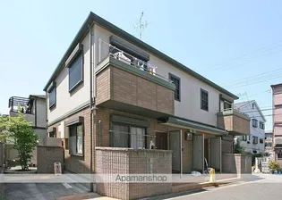 FINE SQUARE 喜連の画像