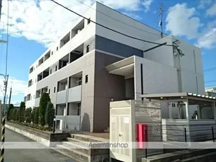 ノーブル カメリアの画像