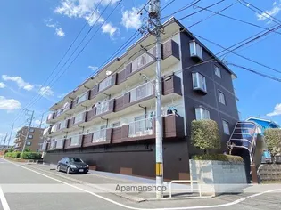 峰栄マンションの画像