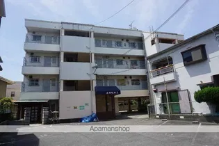 土佐ビル2 高柳の画像