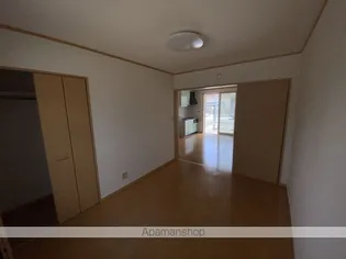 AMI【1階】の内装