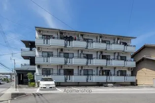 メゾンドハイツTの画像