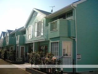 エターナル パレスBの画像