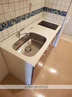 NO.82 CLUB ORIENT BLD.EMPRESS【3階】のその他画像