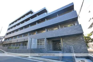 スカイコートパレス菊名弐番館の画像