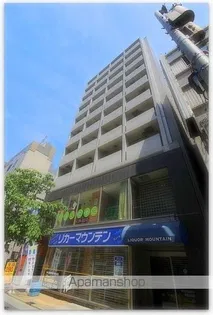 ディオレクレスト東心斎橋の画像