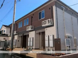 PLAINCERISIER Aの画像