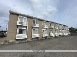 レオパレス楠見中の画像