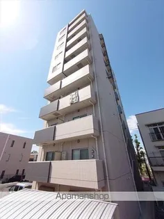 千葉県柏市末広町【マンション】の外観