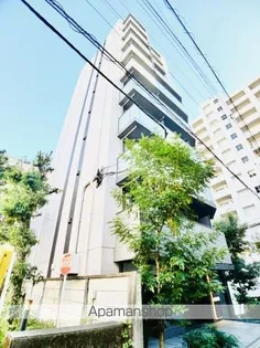 コスモリード御茶ノ水レジデンス【7階】の外観