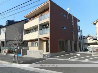 ネオライヴズ岸部の画像