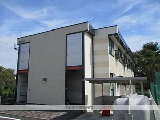 レオパレスヴンダバーの画像