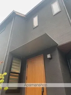 東京都世田谷区成城7丁目【一戸建】の外観