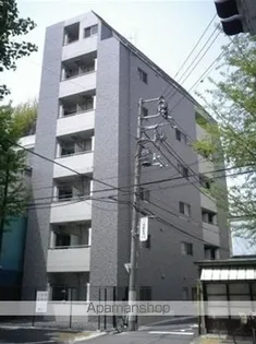 アーバイル文京本駒込の画像