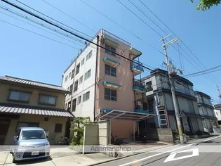 アミューズ北山の画像