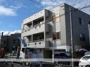 メゾンMT平岡の画像